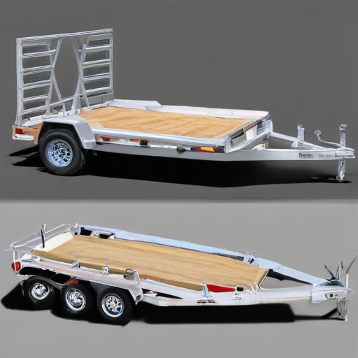 boat trailers for sale near me