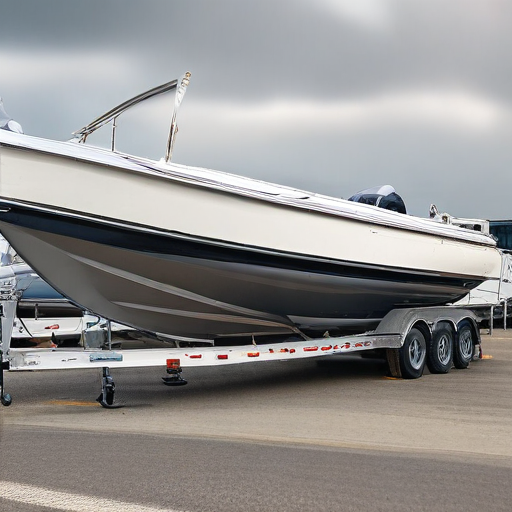 boat trailers for sale near me