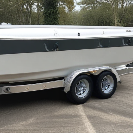 boat trailers for sale near me