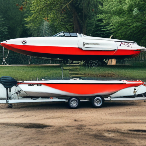 boat trailers for sale near me