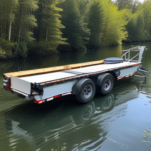 boat trailers for sale near me