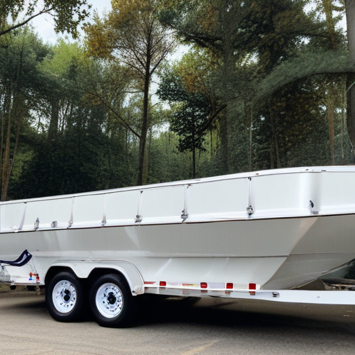 boat trailers for sale near me