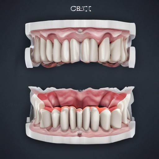 cbct scan cost