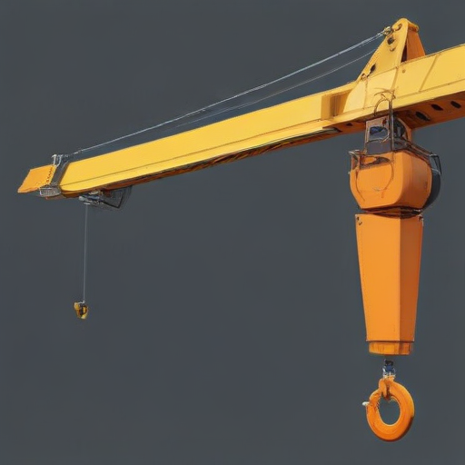 eot crane full form