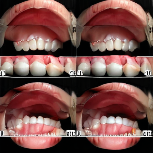 escaner intraoral