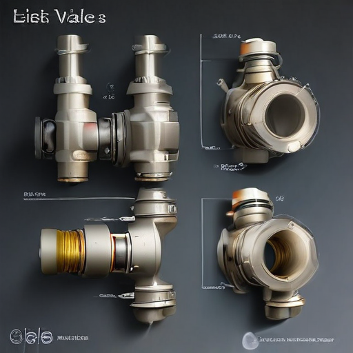 orbit valve