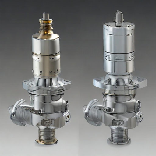 orbit valve