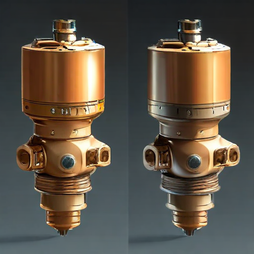 orbit valve