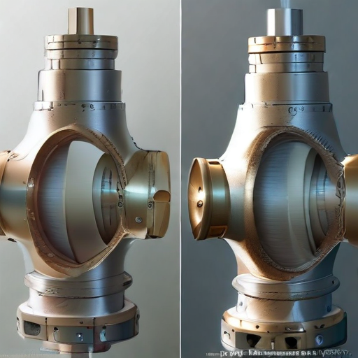 orbit valve