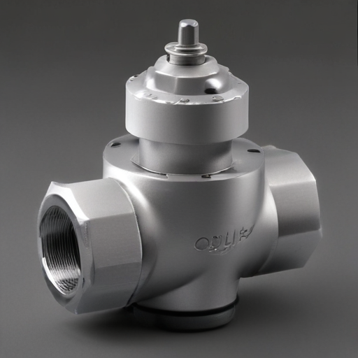 orbit valve