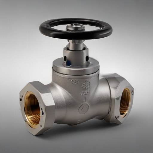 orbit valve