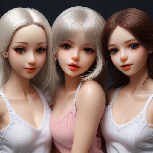 silicone love dolls