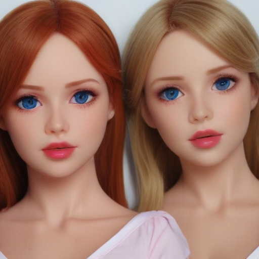 silicone love dolls