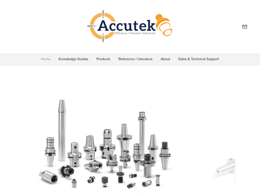 Accutek