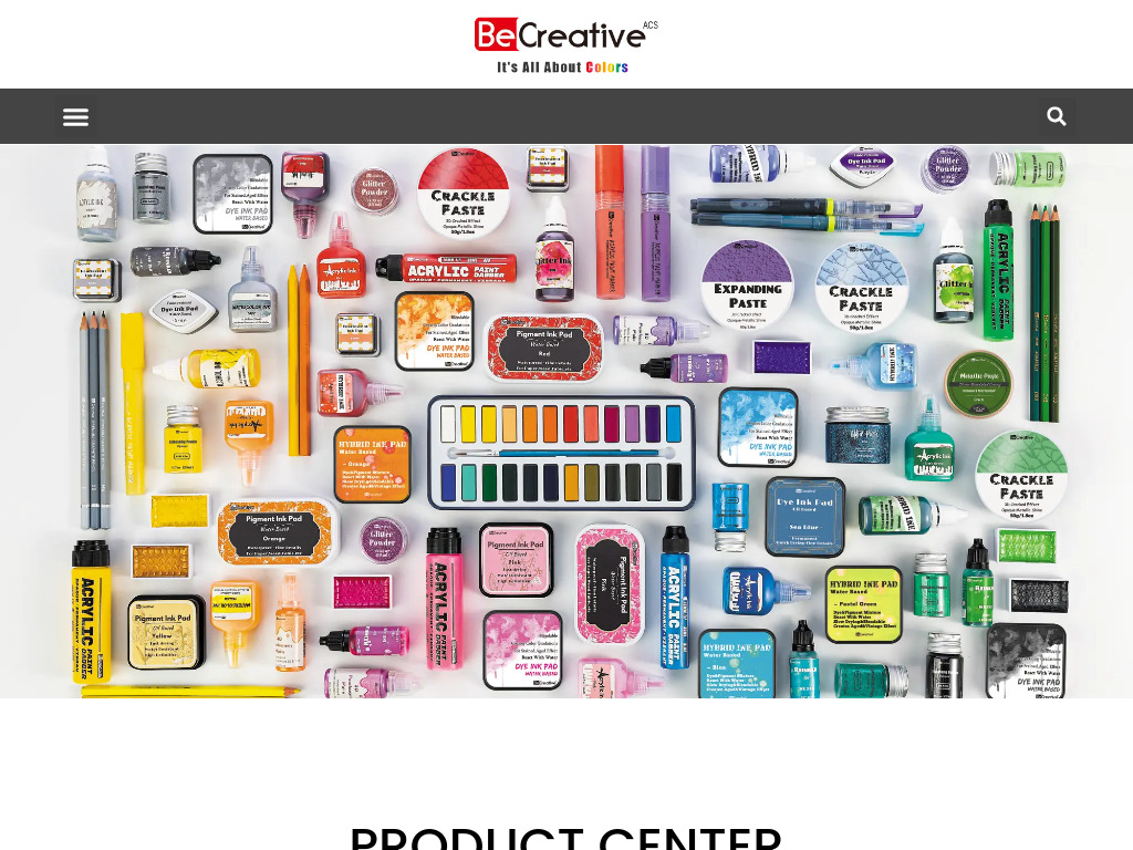 OEM/ODM Arts&Crafts Manufacturer In China - Becreative