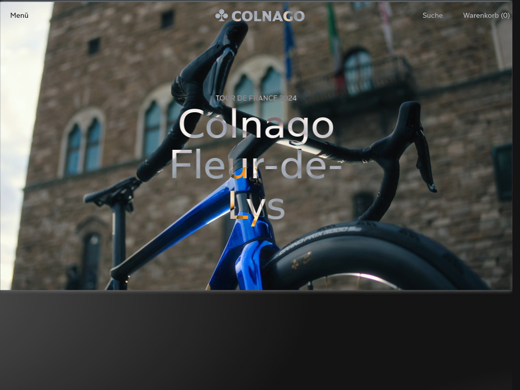 Colnago C The most successful bikes in the world