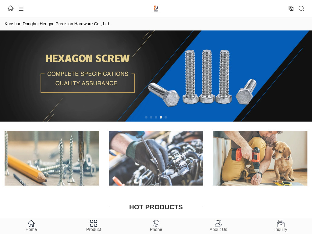 Various Washer,Hexagon Flange Nut,Hex Bolts And Machine Screws,Pan Head Anti-Theft Combination Screw Manufacturer and Supplier in China