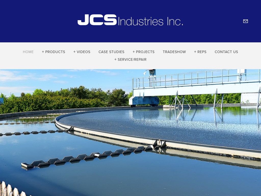 JCS INDUSTRIES