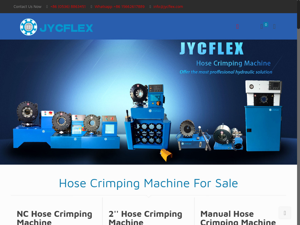 JYCFLEX