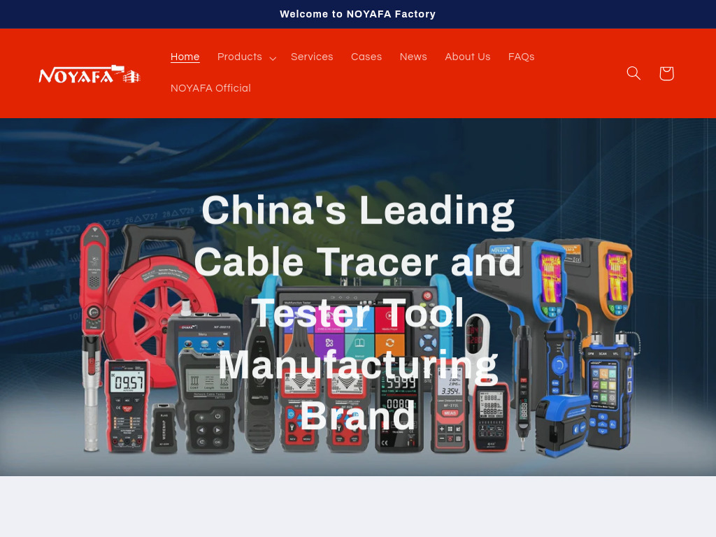 Best Cable Tester Suppliers & Manufacturers in China