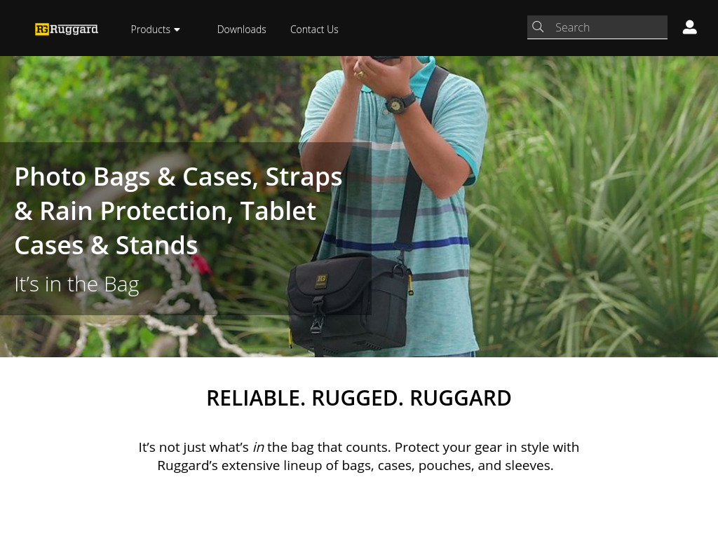 Ruggard