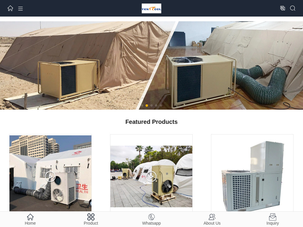 China Tent Air Conditioners,Marine Air Conditioner,Cabinet Air Conditioners,Shelter Air Conditioners Manufacturer and Supplier