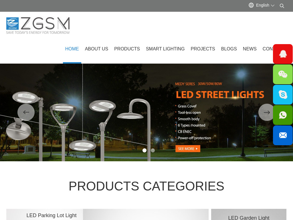 LED Street Light, Outdoor All In One Solar Street Light, Warehouse High Bay LED Lighting, Stadium LED Flood Lights Supplier